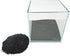 Lifegard Black Satin Premium Aquarium Sand - 10 lb for Aquatic Environments