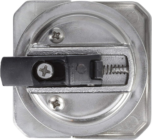 Seachoice Grand Slam Latch - Non-Locking