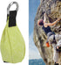 Tree Climbing Throwing Weight Bag, Lightweight Arborist Climbing Equipment Kit for Adventure Sports