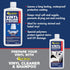 STAR BRITE Vinyl Cleaner, Polish & Protectant - Clean, Renew, Brighten & Protect All Vinyl Surfaces - Marine Grade