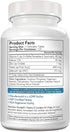 Vitamin E for Dogs - Promotes Cardiovascular Health - Immune System Support with Zinc, Selenium, Folate
