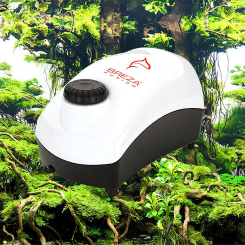 Aquatop Breza Fusion Aquarium Air Pump
