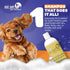 16-Ounce Epi-Pet Cleansing Agent Pet Shampoo