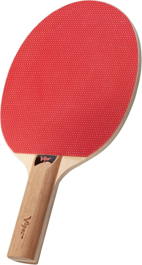 Viper Table Tennis Glide Racket/Paddle
