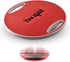 Yes4All Upgraded Wobble Balance Board, 16.34" Non-slip Stability Board for Home Gym