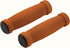 Retrospec Chatham Foam Bike Handle Grips, Comfortable Non-Slip Bicycle Handlebar Grip for Cruisers