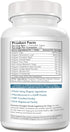 Daily Dental Care Supplement for Dogs with Organic Kelp, Strawberry Leaf, Pumpkin Seed, 120 Chewable Tablets