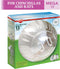 13" Chinchillas Kaytee Clear Run-About Exercise Ball For Pet Rats
