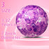 Soccer Ball Size 3 for Kids, Premium TPU Toddler Soccer Balls for Indoor Outdoor Sports Toys for Children