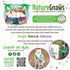 Pack (12 Count) Nature Gnaws Variety for Large Dogs - Bully Sticks, Beef Tendons and Tripe Twists for Dogs - Natural