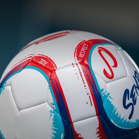 Senda Belem Training Futsal Ball - Low Bounce & Soft Touch