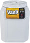Gamma2 Vittles Vault Dog Food Storage Container, Up to 50 Pounds, Made in USA