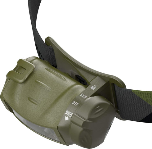 Princeton Tec Sync LED Headlamp for Outdoor Activities