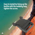 Sea to Summit Field Repair Buckle, Side Release, 1 Pin, 3-pack