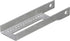 Seachoice Bunk Bracker, 8 in, Galvanized, Natural, Boat Trailer, One Size