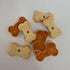Best Buddy Bones Training Treats for Dogs and Puppies by Exclusively Dog - All Natural, Chicken Flavor, 5.5oz