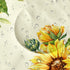 Sunflower Sleeping Bags for Adults Kids, Yellow Lightweight Waterproof Camping Sleeping Bag for All Season