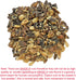 (14 (Pack 1) Premium Nut Mix - Unroasted, Unsalted Walnuts, Hazelnuts, Almonds - Food & Treat for Grey Squirrels