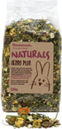 Rosewood Naturals Herb Plus Small Animal Treat (500g)