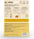 Dr. Oakley Dental Toothbrush Kit for Dogs & Cats -Finger Brush for Small Pets and Soft Brushes for Large or Older