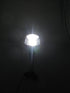 Pactrade Marine Boat LED All Round Anchor Navigation Light - SS Pole 8-30v, Height 7-1/2''