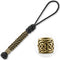 M-Tac Knife Lanyards with Beads, Paracord Tactical Lanyard for Knife, Scandinavian Design