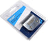 HQRP Animal Clipper Blade Compatible with Oster CryogenX Size-10 Professional Clippers for Pet Grooming
