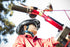 Schwinn Classic Retro Bike Horn, Loud Chrome Design, Weather Resistant, Universal Attachment for Adult and Kids Bikes