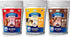 SuperGravy Original Trio, 30-Scoop Bags, Natural Dog Food Gravy Topper, Human Grade, Gluten Free, Grain Free