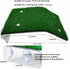 Turtle Basking Platform, Lawn Resting Basking Platform for Fish Tank and Tortoise Ramp