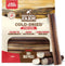 Natural Farm Cold-Dried Bully Sticks 6 Inch (10 Count) Odor Free Longer