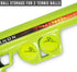 Hyper Pet K9 Kannon Dog Ball Thrower, All Breeds Up To 60 Pounds, Includes 2.5 Inch Tennis Ball