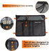 Kayak Storage Mesh Bag by EDSRDPLT