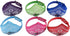Cosmos Pet Bandana Puppy Dog Scarf Collar Neckchief Pack of 6 with Adjustable Buckle (Medium)