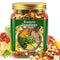 8oz Dried Ramen Toppings, 9 Dehydrated Vegetables for Instant Noodles & Miso