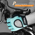 ATERCEL Weight Lifting Gloves Full Palm Protection, Workout Gloves for Gym, Cycling, Exercise, Breathable, Super