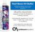 Continuum Aquatics Reef-Basis KH Buffer, 500ml pH & KH Control System for Marine Fish & Reef Aquaria