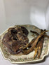 Organically Fed Quail Necks and Legs - Healthy and Delicious Treat for Pets.