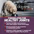 Dave's Pet Food Naturally Healthy Joint Formula Canned Dog Food, 13oz Cans, Case of 12, Made in The USA
