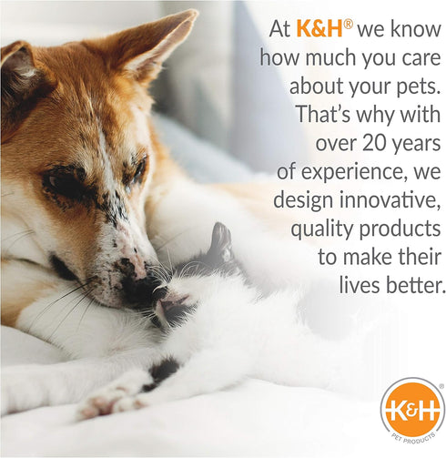 K&H Pet Products Dog Pool & Pet Bath Canopy, Gray Medium 25 X 32 Inches (Pet Pool Sold Separately)