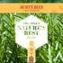 Burt's Bees for Pets All-Naturally Derived Paw & Nose Lotion with Rosemary & Olive Oil, Best Treatment for Dry Nose and