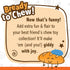 Nylabone Baguette Bread Dog Toy Power Chew - Cute Toys for Aggressive Chewers, Bistro-Style Roast Chicken Flavor