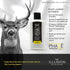 2 #1 8oz PhaZe Laundry Detergent - Deer Hunter's Scent Elimination & Scent Control System