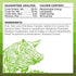 BIXBI Rawbble Freeze Dried Dog Food, Pork Recipe, 4.5 oz - 97% Meat, No Fillers - USA Made Raw Dog Food for Meal or