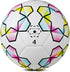 Futsal Ball - Official Size 4 Soccer Ball for Indoor/Outdoor Play, Training, and Games with Star Pattern Design