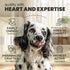 Billion Pets - Hemp Oil for Dogs and Cats - Helps with Anxiety, Pain, Stress, Sleep, Arthritis, Seizures Relief - Hip