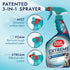 Simple Solution Extreme Pet Stain and Odor Remover, 32 Ounces, Enzymatic Cleaner with 3X Pro-Bacteria Power