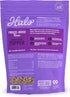 Halo Freeze Dried Raw Skin & Coat Topper, Beef & Salmon Recipe, Real Meat Topper, 1lb Bag, All Life Stages