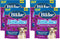 Bil-jac Little Jacs Small Dog Treat, Chicken Liver, 10 Oz (Pack of 4)