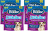 Bil-jac Little Jacs Small Dog Treat, Chicken Liver, 10 Oz (Pack of 4)